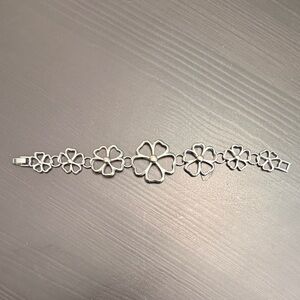 Lia Sophia Daisy Bracelet